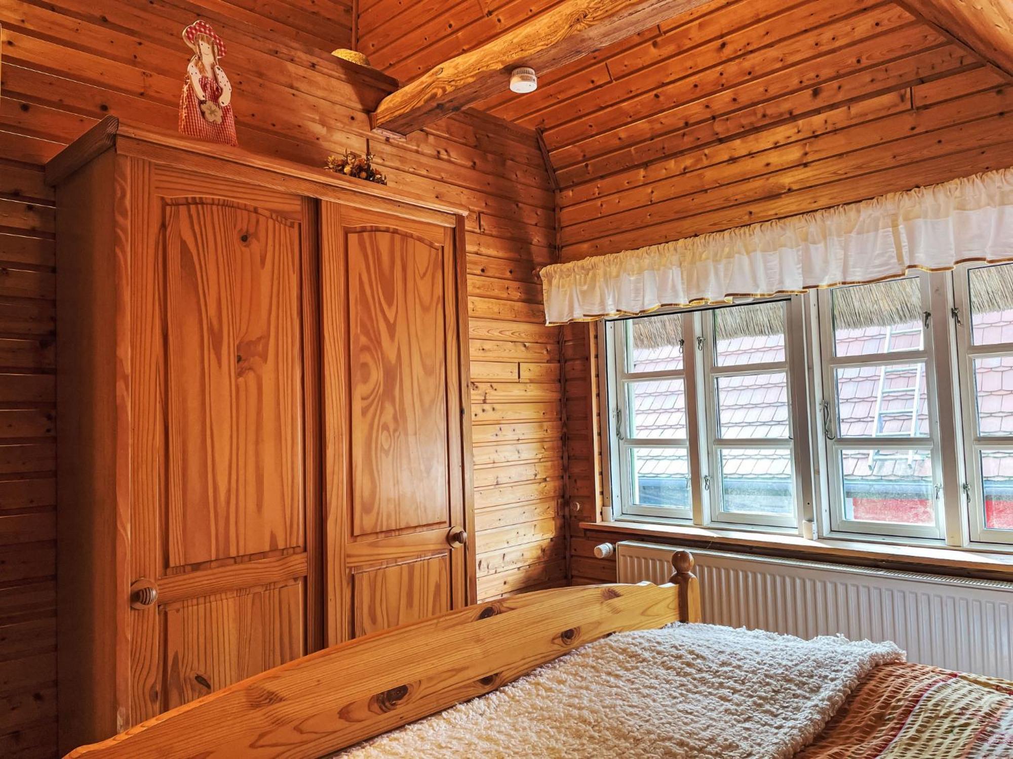 Apartment Brigitte By Interhome Katzow Экстерьер фото