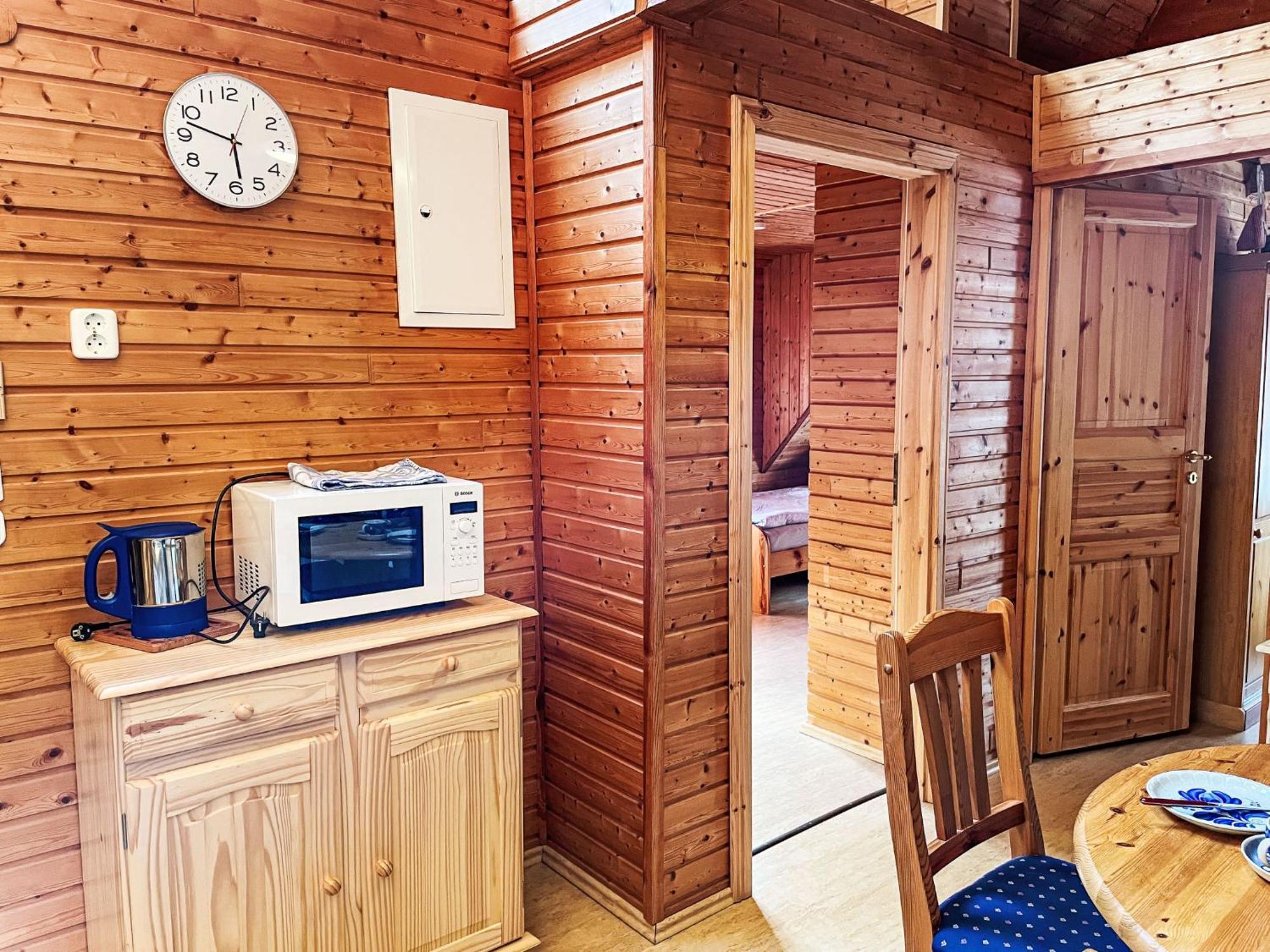 Apartment Brigitte By Interhome Katzow Экстерьер фото